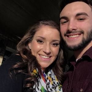 Meet your Posher, Savannah